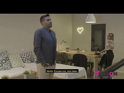 ❤️ PORNBCN 4K 一個大奶子的成熟女人想要被肛門性交年輕的舞男與大雞巴口交死神硬他媽的手工作狗風格的貓舔高潮法語字幕 ❤️❌ 色情視頻 在 zh-tw.rusanalog.ru